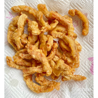 Bột chiên giòn quốc dân