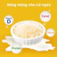 Bột Phomai Tách Muối Mămmy Ăn Dặm Cho Bé Bổ Sung Dinh Dưỡng 3gx10 ống - Bibo Mart