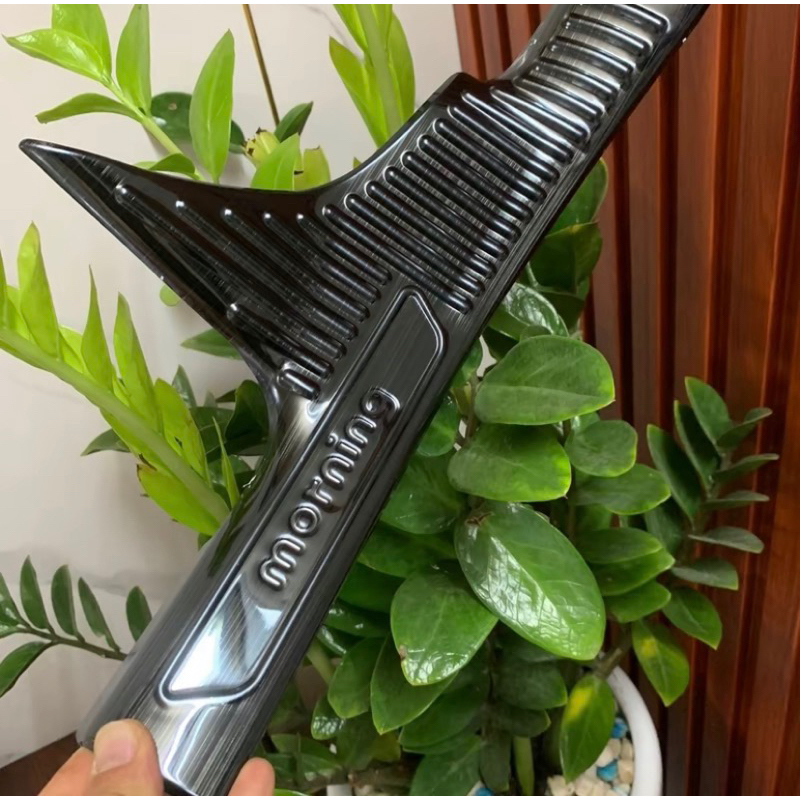 Ốp bậc cửa, nẹp bước chân xe KIA Morning 2012-2020, 2021-2023 vân Titan hàng cao cấp