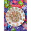 Set 100 Charm CapyBara Không Túi Mù Dễ Thương - Charm Capy Dạ Quang - Charm Capy Nâu Trong ( Giao Mẫu Ngẫu Nhiên )