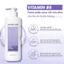 Kem Dưỡng Siêu Phục Hồi Da B5 Ahohwa Inter Cure Perfect Repair Cream