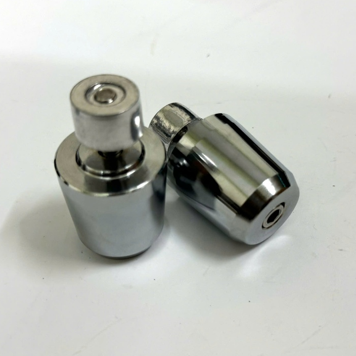 Gù Chống Rung Tay Lái Kiểu SH GÙ TẠ Inox Siêu Nặng Gắn Được Mọi Loại Xe ...