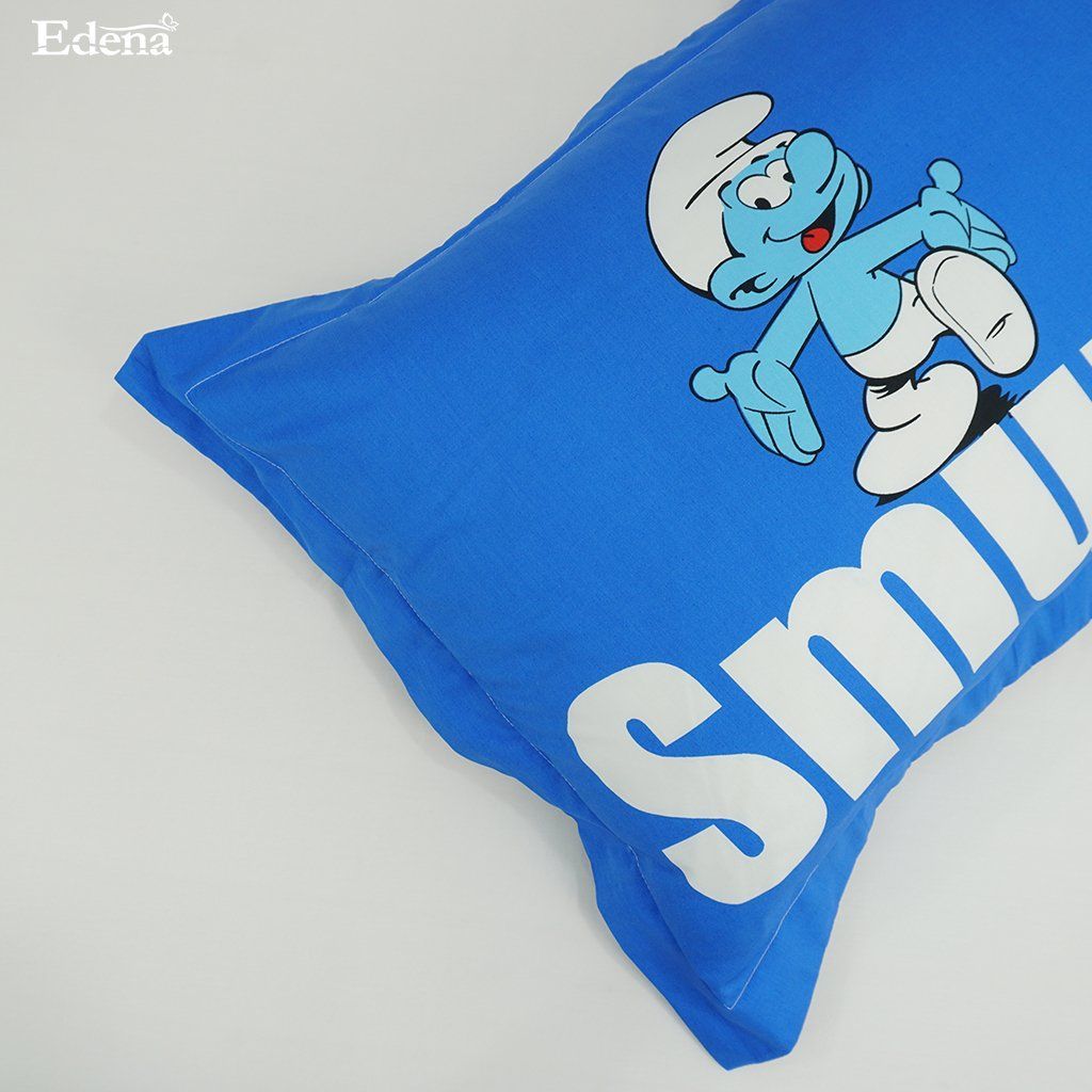 Ảnh Combo 2 Vỏ Gối Cotton 2
