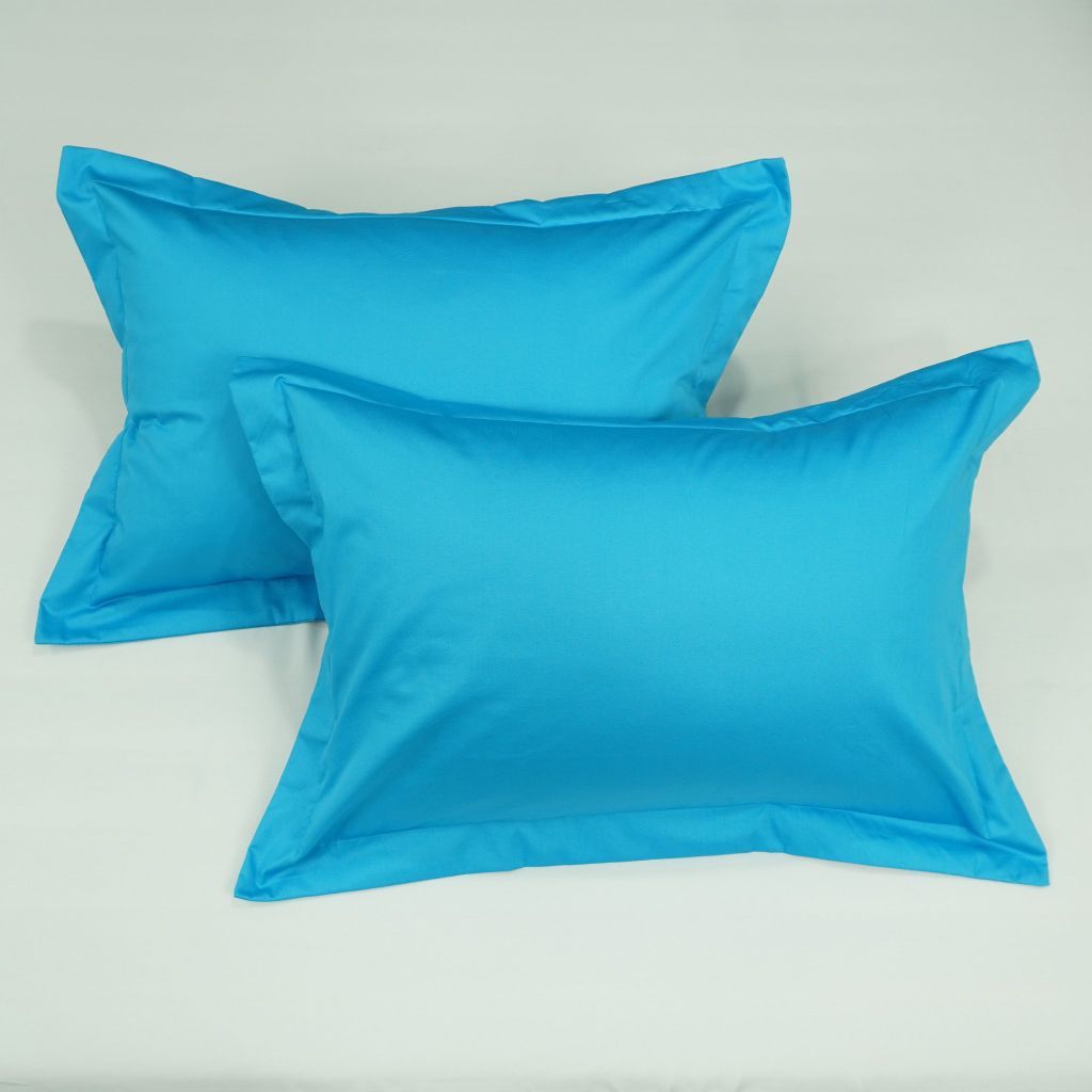 Ảnh Combo 2 Vỏ Gối Cotton 4