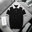 ÁO POLO G01 CAO CẤP VẢI THUN CÁ SẤU POLY THÁI 4 CHIỀU