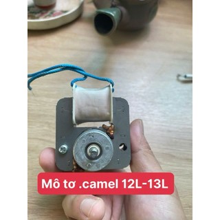 Phụ kiên nồi chiên camel 10L, 12L,13L,15 l..động cơ , motor quạt nồi chiên không dầu  220v.
