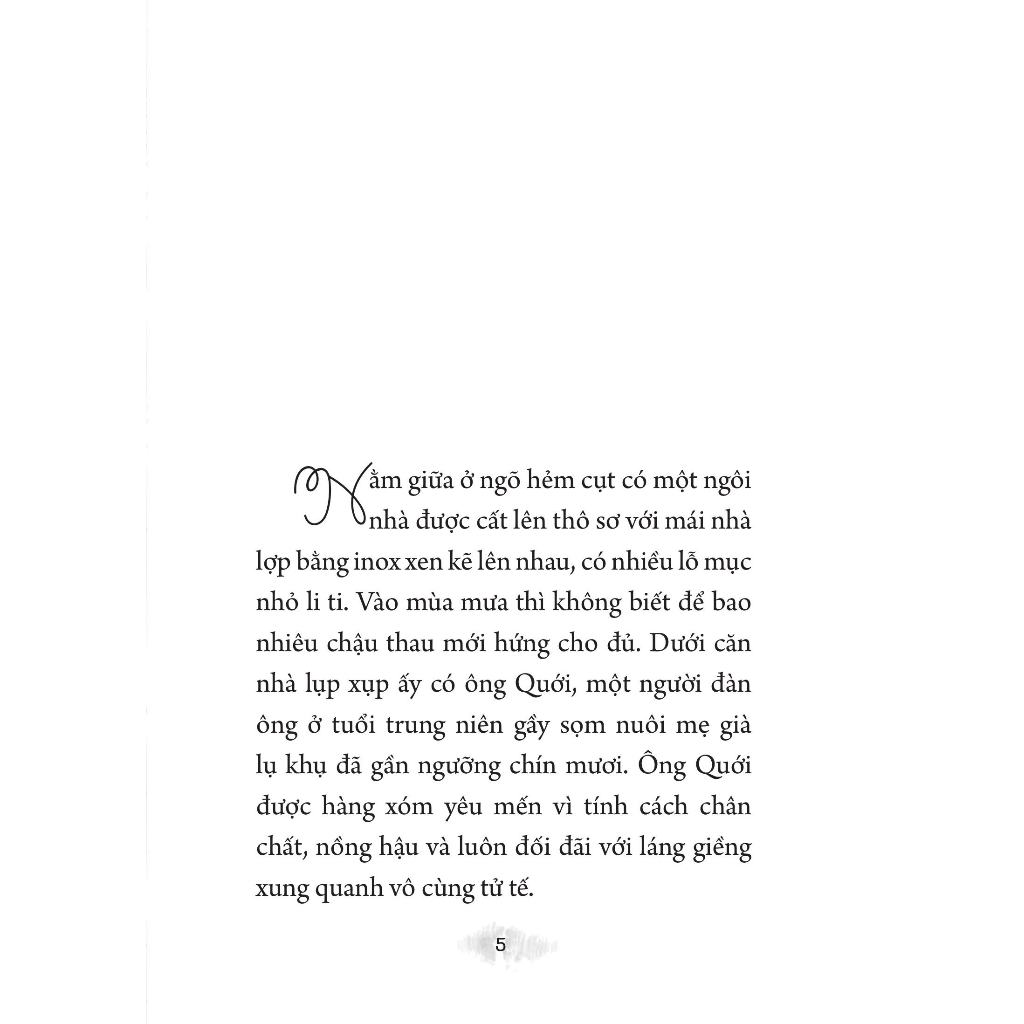 Ảnh Sách- Ông Quới - Hạt Cát Ngoài Xa 2