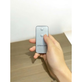 Phụ Kiện Trang Trí Mô Hình Đồ Chơi Lắp Ráp - Bộ Remote Điều Khiển Đèn Led - Thế Giới Tí Hon - Mã Remote