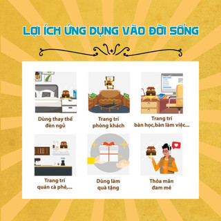 Set 3 Bộ Mô Hình Lắp Ráp Kiến Trúc Hội An - Hiệu Tranh + Hiệu Vải + Nhà Thờ Tộc - CBHA1