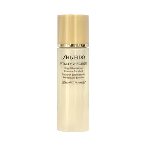 Sữa dưỡng da Shiseido VPN Bright Revitalizing Emulsion Enriched 30ml