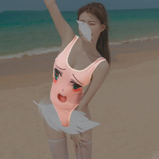 Bodysuit hình pikachu và anime dễ thương hở đáy JS53 Đồ ngủ nữ gợi cảm, Bodysuits đồ ngủ nữ liền thân Cosplay Pikachu