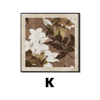12 Mẫu Tranh Treo Tường Trừu Tượng Canvas BH40 - Tranh Trang Trí Phòng Khách, Phòng Ngủ, Bàn Làm Việc