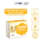 LiveSpo Navax sơ sinh - Nhỏ mũi cho trẻ nhỏ giảm nghẹt mũi - Hộp 5 ống x 5ml
