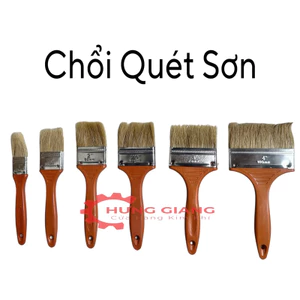 Chổi Quét Keo, Quét Sơn giá rẻ