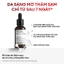 Combo Brightening Trio mờ thâm sáng da tiêu chuẩn cho nam Men Stay Simplicity