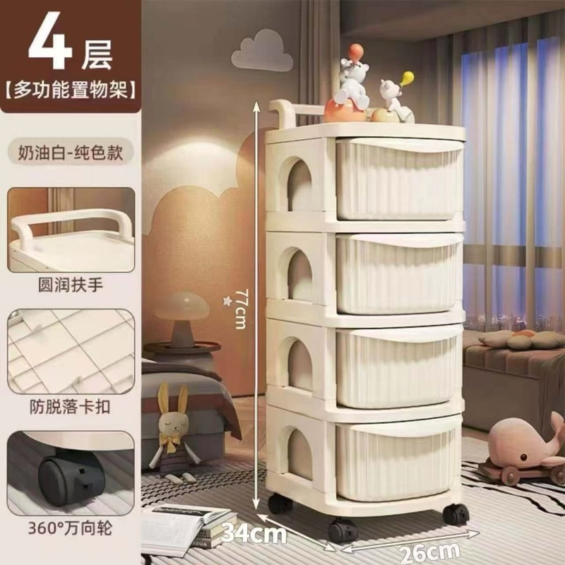 Tủ đựng quần áo, tỉ đựng đồ cho bé