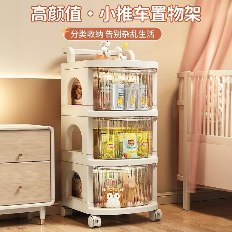 Tủ đựng quần áo, tỉ đựng đồ cho bé