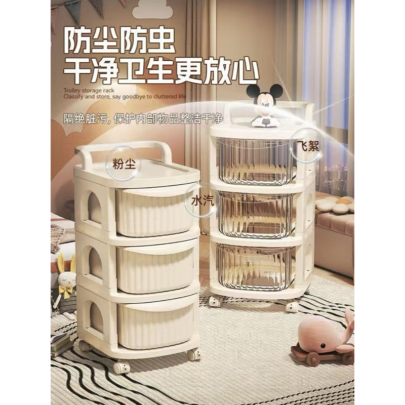 Tủ đựng quần áo, tỉ đựng đồ cho bé