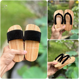 Guốc Bé Gái 1-6 tuổi siêu xinh