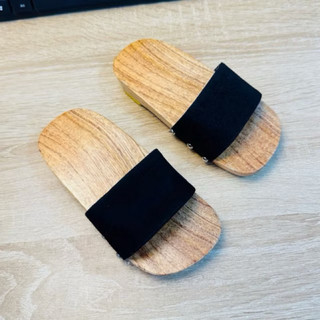 Guốc Bé Gái 1-6 tuổi siêu xinh
