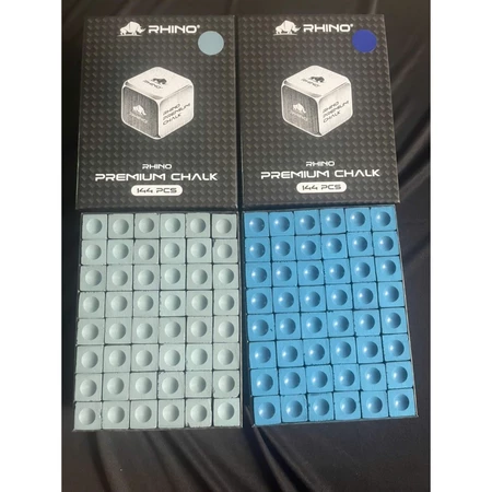 Lơ Rhino premium Chalk