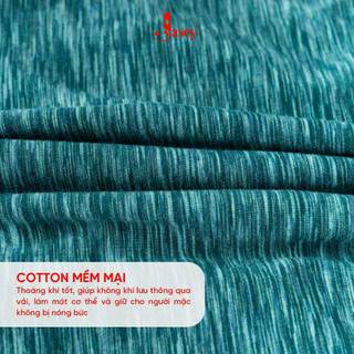 Áo thun nam dài tay JASEY, áo giữ nhiệt  hàng chuẩn size mã 1121