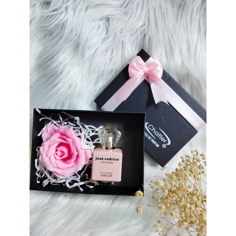 Nước hoa Jose Rodrico Pure Woman
