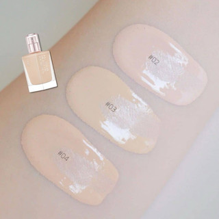 [Clio] Kem Nền Cấp Ẩm Căng Bóng Clio High Glow Foundation
