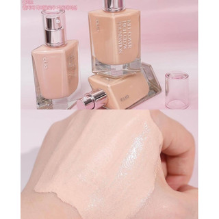 [Clio] Kem Nền Cấp Ẩm Căng Bóng Clio High Glow Foundation