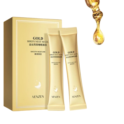 Ưu điểm Golden Venzen Sleeping Mask