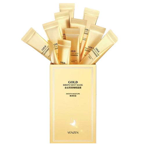Mặt nạ ngủ Golden Venzen