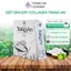 Bột Sắn Dây Collagen Tràng An - Hộp 12 Gói - Thức Uống Cho Phái Đẹp - Năng Lượng Của Tự Nhiên
