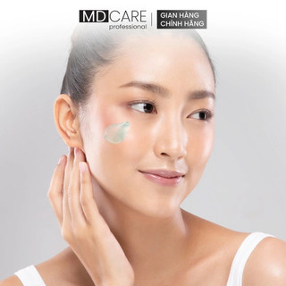 Gel Kiểm Soát Dầu, Tái Tạo Và Phục Hồi Hàng Rào Bảo Vệ Da MD CARE NMF 50ml