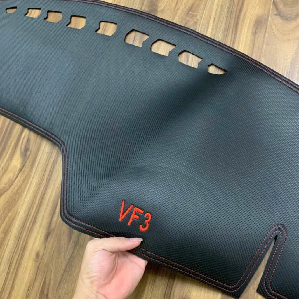 Bộ phụ kiện ô tô cho xe VINFAST VF3 Phụ Kiện Nội Thất Ngoại Thất Xe VF3 Bọc Vô Lăng, Bạt Phủ, Rèm Che Nắng Ô Tô