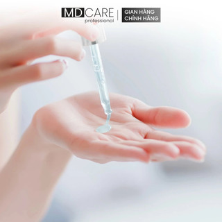 Serum Cân Bằng Lợi Khuẩn Phục Hồi Hàng Rào Bảo Vệ Da MD CARE NMF Prebiotics 30ml