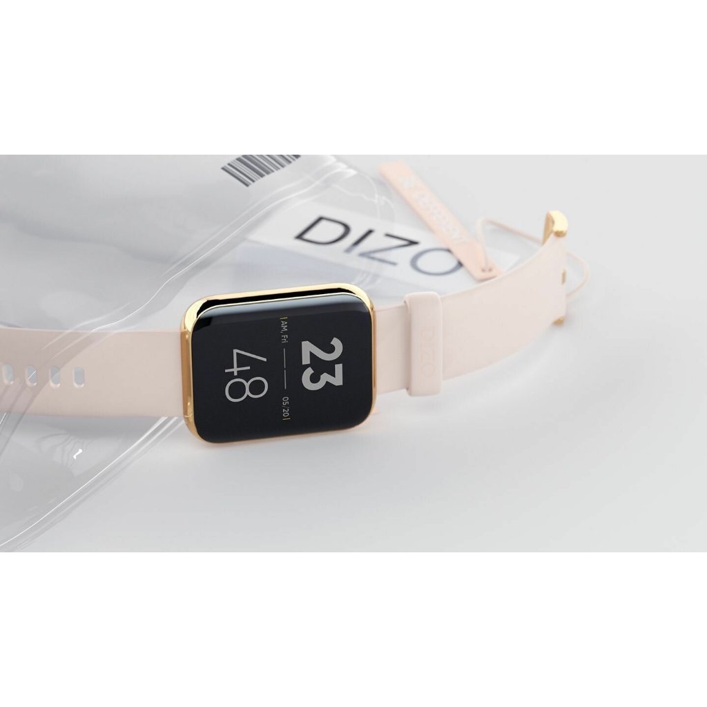 Đồng hồ thông minh Realme (Oppo) Dizo Watch D - Chống nước 5ATM