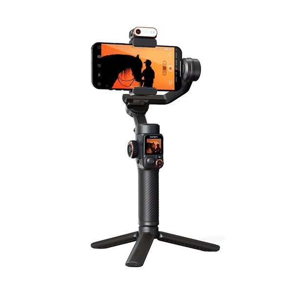 Hohem iSteady M7 AI Tracking Mobile Gimbal