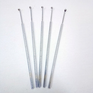 Cây lấy ráy tai inox không gỉ
