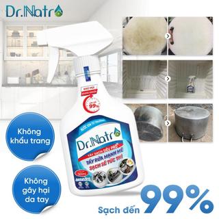 Combo 3 Chai Siêu Tẩy Đa Năng ( tặng dưỡng hoa 300 ml)