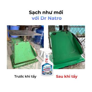 Combo 3 Chai Siêu Tẩy Đa Năng ( tặng dưỡng hoa 300 ml)