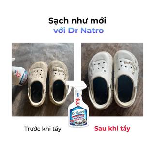 Combo 3 Chai Siêu Tẩy Đa Năng ( tặng dưỡng hoa 300 ml)