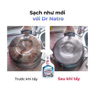 Combo 3 Chai Siêu Tẩy Đa Năng ( tặng dưỡng hoa 300 ml)