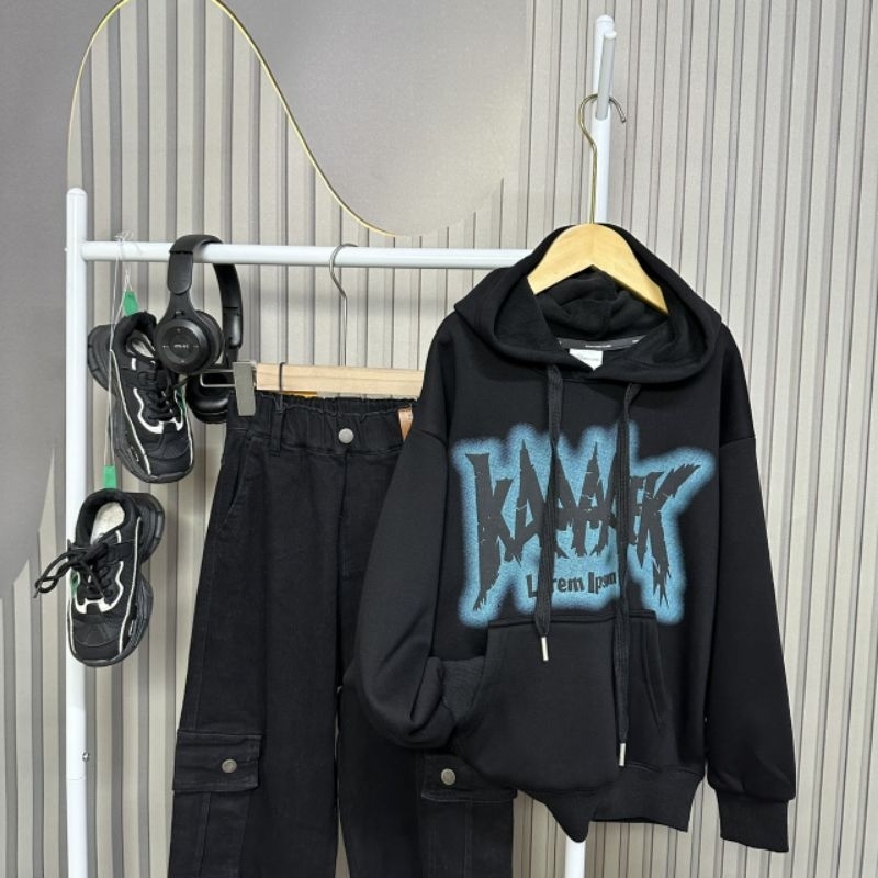Áo nỉ hoodie lót lông 30-60kg hàng dầy đẹp ,áo chuẩn hàng QCCC