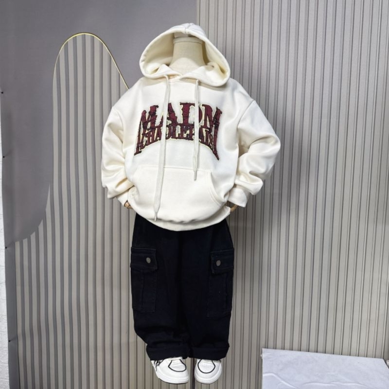 Áo nỉ hoodie lót lông 30-60kg hàng dầy đẹp ,áo chuẩn hàng QCCC