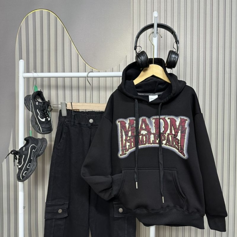 Áo nỉ hoodie lót lông 30-60kg hàng dầy đẹp ,áo chuẩn hàng QCCC