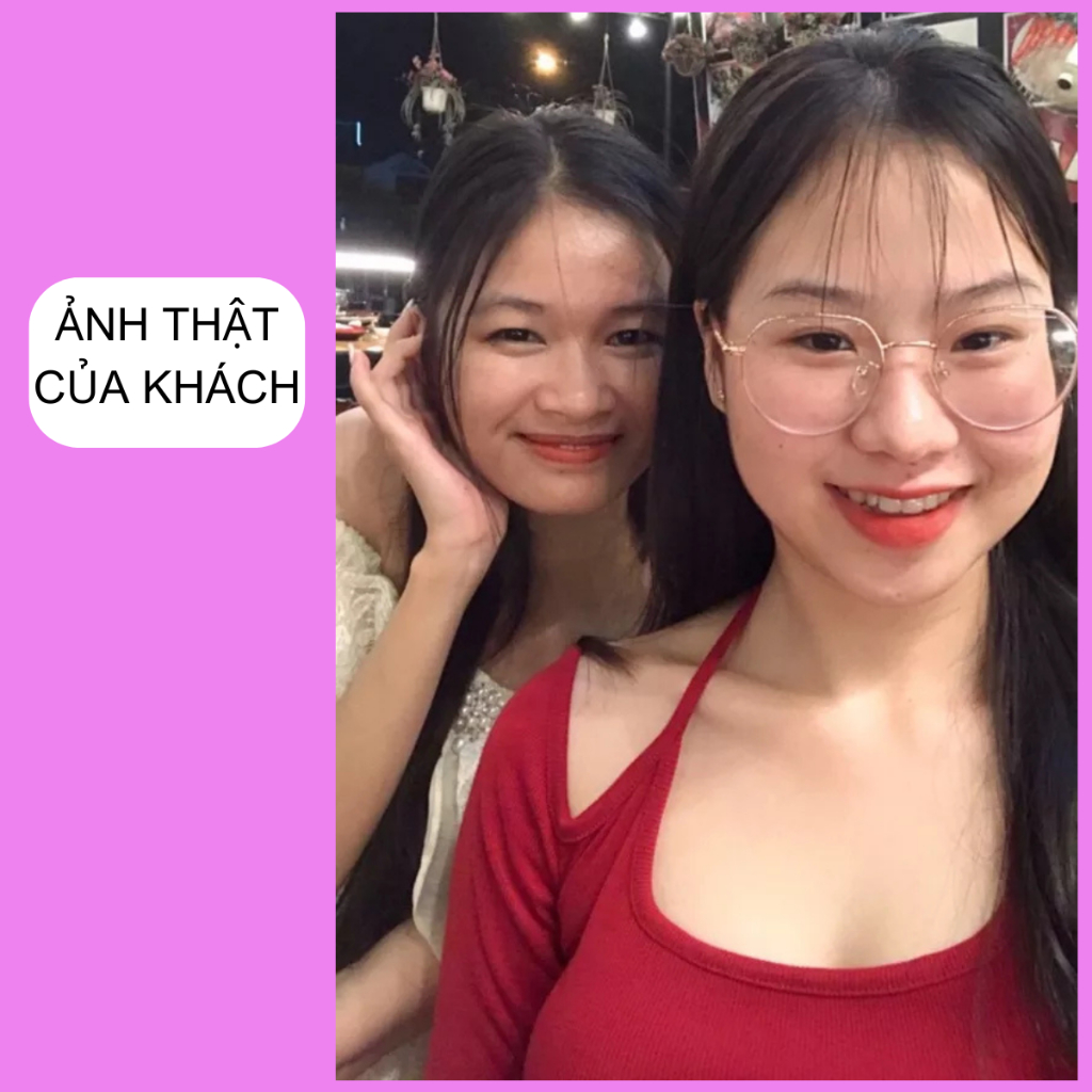 Đầm Body Đỏ Mặc Noel Mặc Tết Cổ Yếm  RANSHI HÀNG LOẠI 1 Váy Xinh Chất Gân Đẹp - RBD065