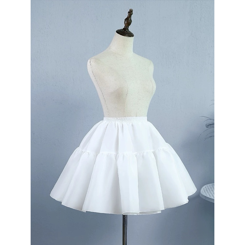 Tùng váy mặc trong váy xoè, váy công chúa, váy cô dâu-T01 - MeMe Boutique