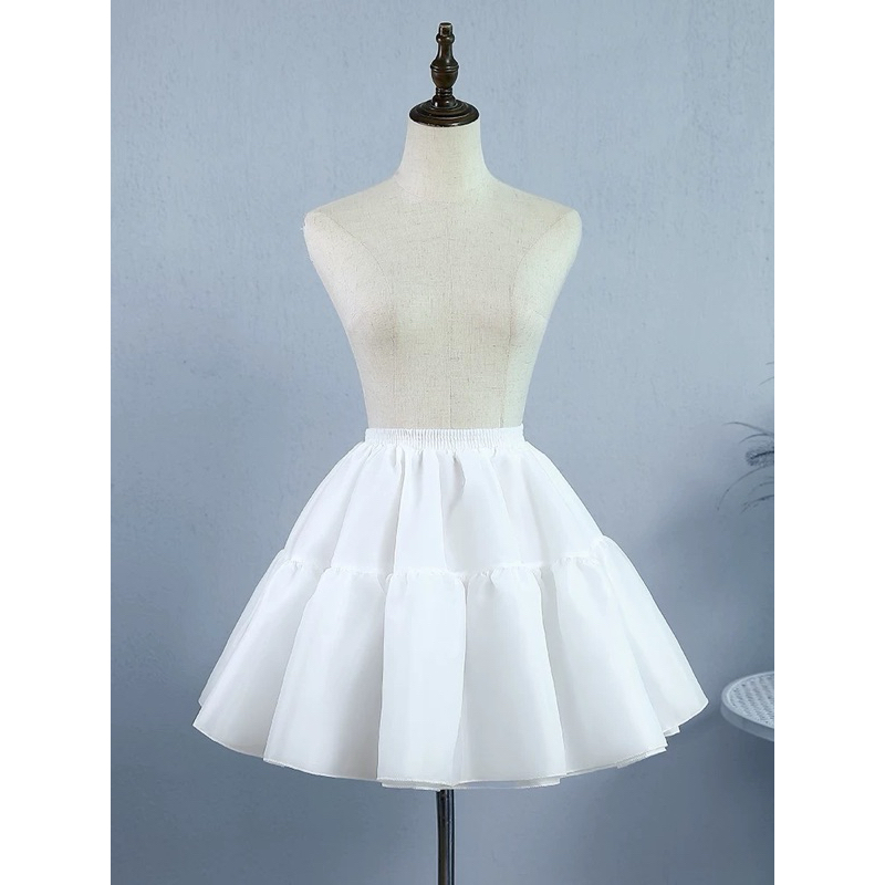 Tùng váy mặc trong váy xoè, váy công chúa, váy cô dâu-T01 - MeMe Boutique