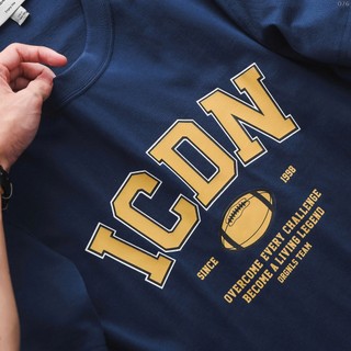 Set Bộ Thể Thao Nam Nữ Đẹp Phối Họa Tiết ICCDN Sành Điệu,Chất Liệu Cotton Mềm Mịn Thấm Hút Mồ Hôi Cực Tốt