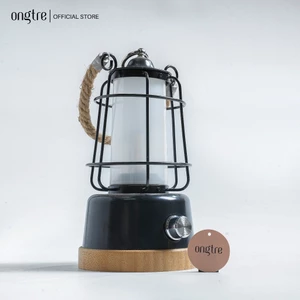 Đèn dã ngoại pin sạc ONGTRE đa năng có thể sạc điện thoại